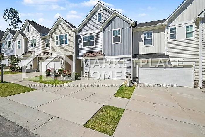 1139 Alston Ridge Ct — Photo 4