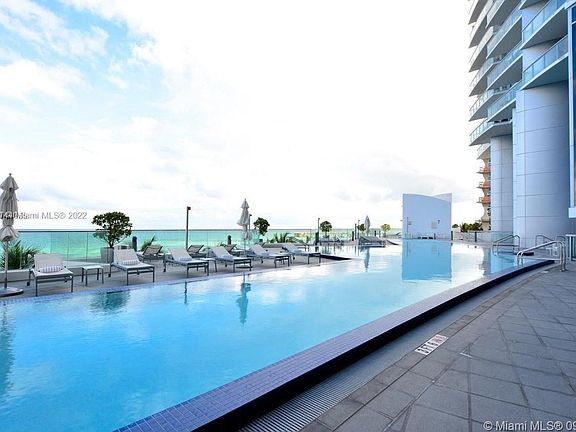 2nd image of 17001 Collins Ave #0