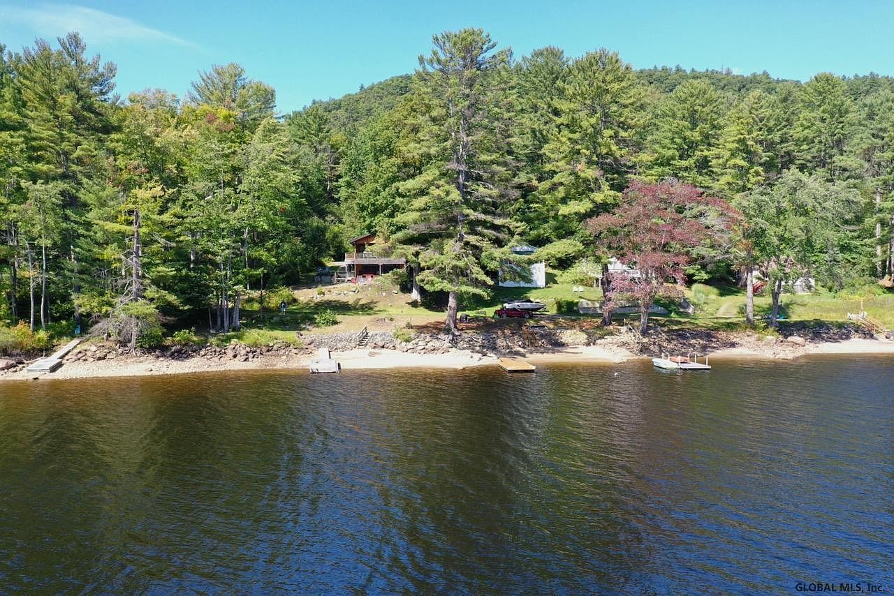 23 Hemlock Drive, Hadley, NY 12835 Zillow