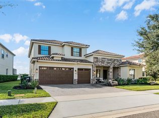 10859 Mobberley Cir, Orlando, FL 32832