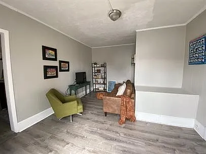 1 bed, 660 sqft, $900 — Photo 2