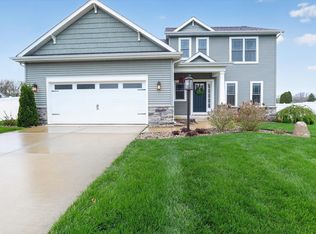 58373 Crossview Ln, Osceola, IN 46561