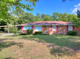3928 Casa Rosa Ave, Martinez, GA 30907