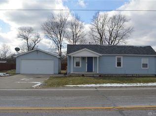 3235 Saint Paris Pike, Springfield, OH 45504