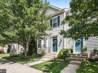 1705 Trestle St, Mount Airy, MD 21771