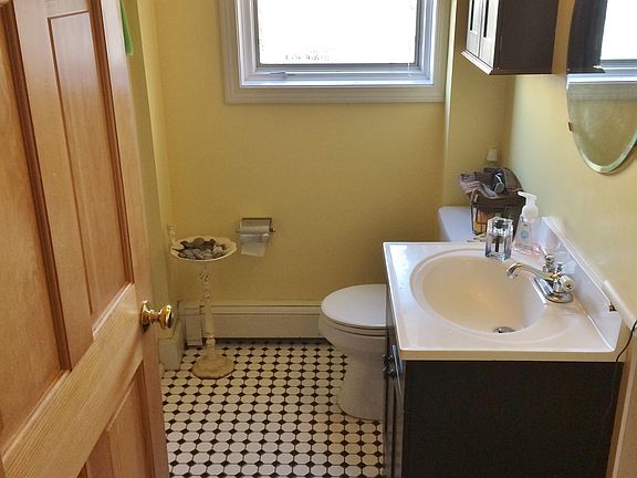 Downstairs Bath