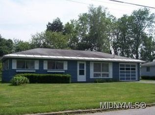 6628 Bishop Rd, Rome, NY 13440