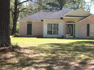 2 Petit Ln, Carriere, MS 39426