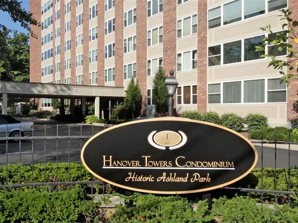 101 S Hanover Ave APT 7M, Lexington, KY 40502
