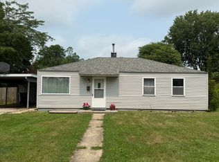 1429 Merrifield Ave, Niles, MI 49120