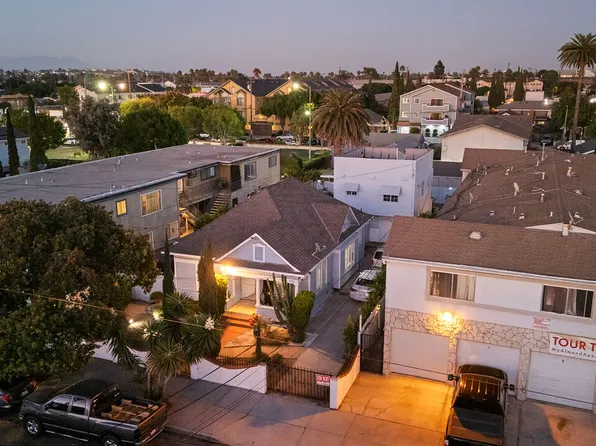 530 Almond Ave, Long Beach, CA 90802