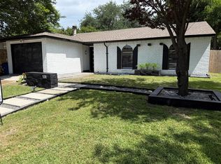 531 Hightrail Dr, Allen, TX 75002