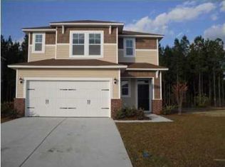 204 Laurel Crest Way, Summerville, SC 29486