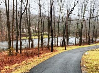 553 Route 94, Fredon Twp, NJ 07860