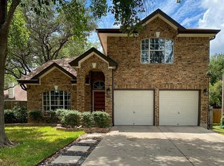 13018 Partridge Bend Dr, Austin, TX 78729