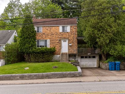 531 Beulah Rd, Pittsburgh, PA, 15235