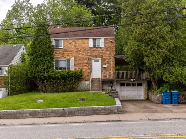 531 Beulah Rd, Pittsburgh, PA 15235