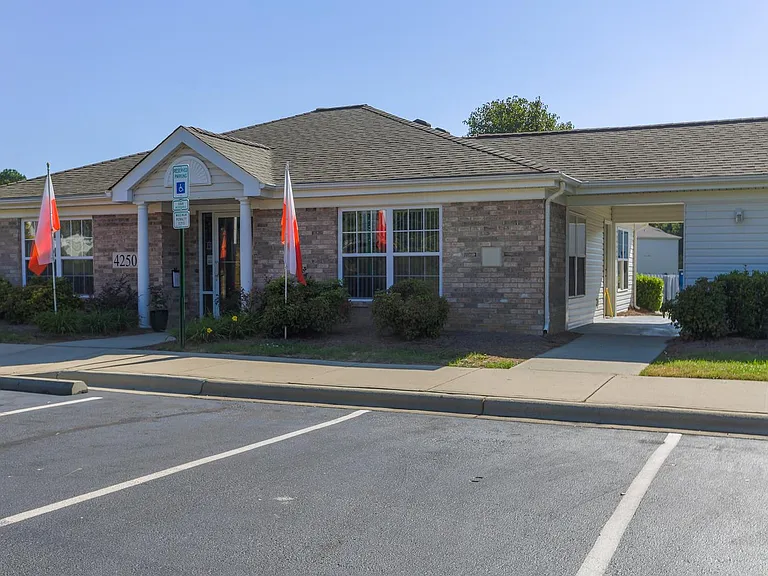 4250 Branch Bend Ln — Photo 3