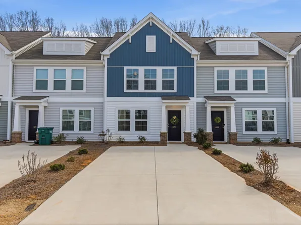 670 Blossom Run, Spartanburg, SC 29307