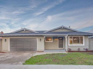 5802 Pontiac Dr, San Jose, CA 95123