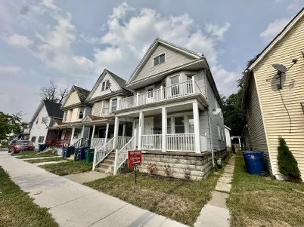 2099 Niagara St APT 1, Buffalo, NY 14207
