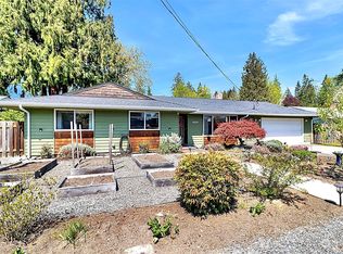 5329 76th Pl NE, Marysville, WA