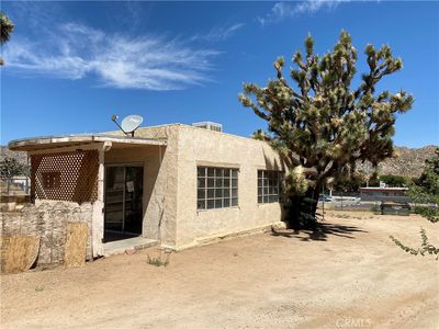 55414 Santa Fe Trl, Yucca Valley, CA, 92284
