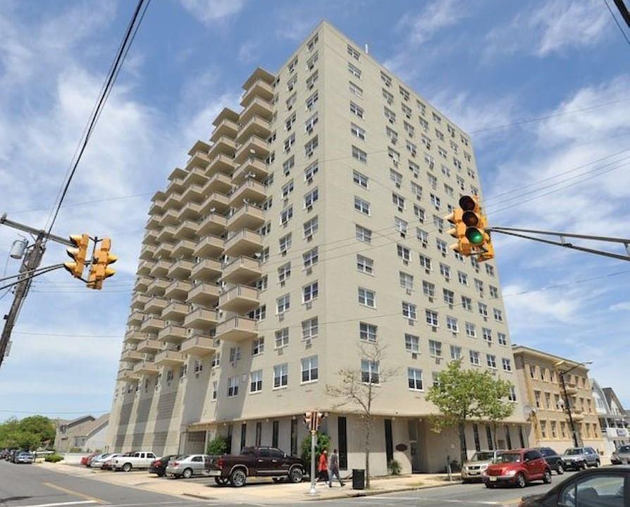 1st image of 3817 Ventnor Ave APT 1102