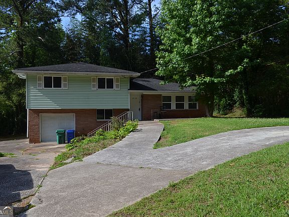 2nd image of 2939 Flat Shoals Rd