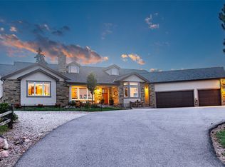 5627 Brianna Ln, Bellvue, CO 80512