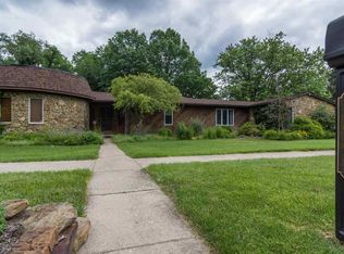3038 N Ramble Rd E, Bloomington, IN 47408