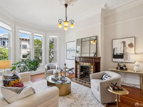 511 Scott St, San Francisco, CA 94117
