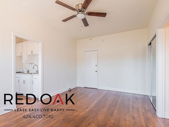 4th image of 147 1/4 S Normandie Ave #408