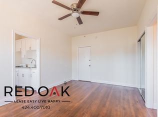 147 1/2 S Normandie Ave #408, Los Angeles, CA 90004