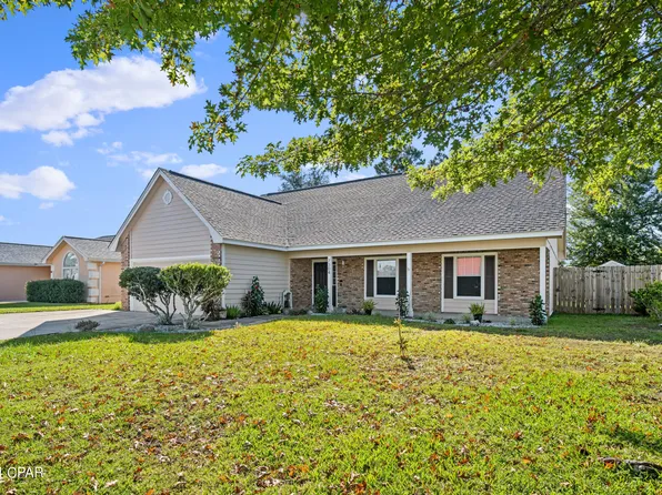 7304 Rodgers Dr, Panama City, FL 32404