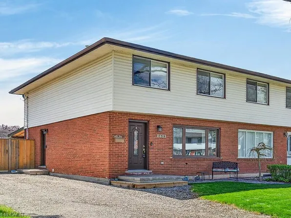254 Saint Andrews Dr, Hamilton, ON L8K 5K3