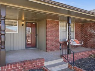 3512 NW 65th St, Oklahoma City, OK 73116