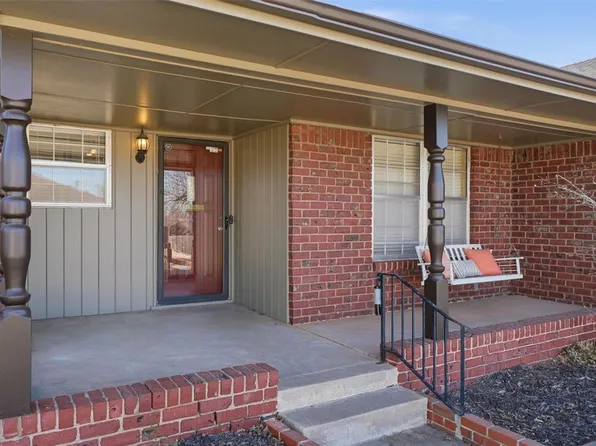 3512 NW 65th St, Oklahoma City, OK 73116