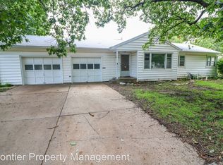 1550 Jarvis Dr, Manhattan, KS 66502