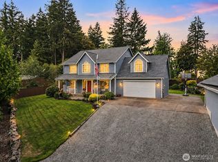 28018 112th Ave E, Graham, WA 98338