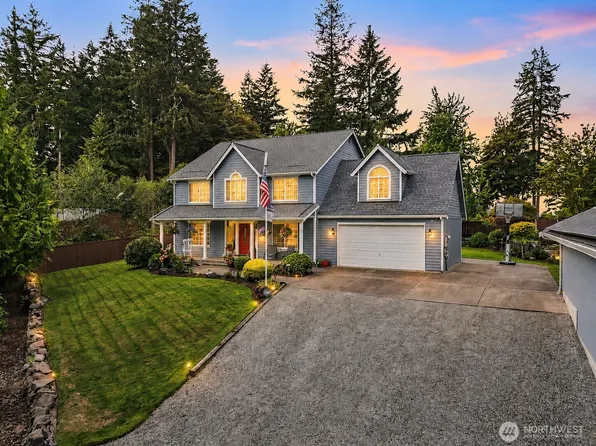 28018 112th Avenue E, Graham, WA 98338