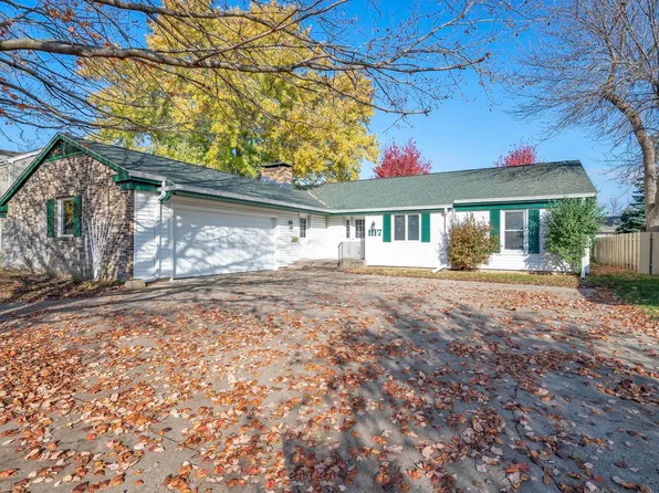 1117 Michaels Ct, Spencer, IA 51301