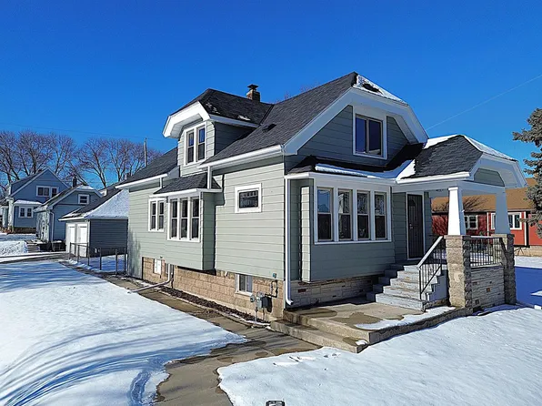 2175 South 63rd STREET, West Allis, WI 53219