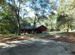 15094 NW 76th Ct, Trenton, FL 32693