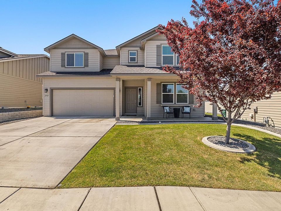 1st image of 2907 Cashmere Dr