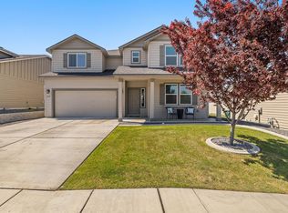 2907 Cashmere Dr, Richland, WA 99352