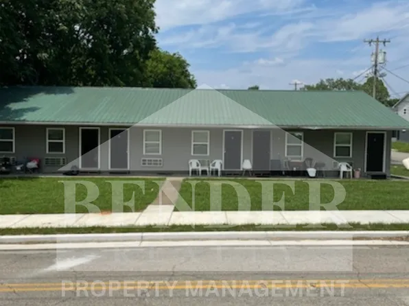 563 Central Ave NE #1-6, Cleveland, TN 37311