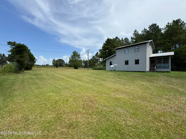 375 Highway 13, Wiggins, MS 39577