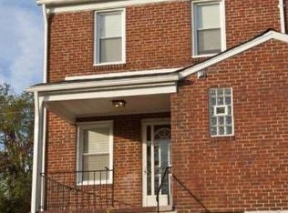 3830 Greenspring Ave, Baltimore, MD 21211