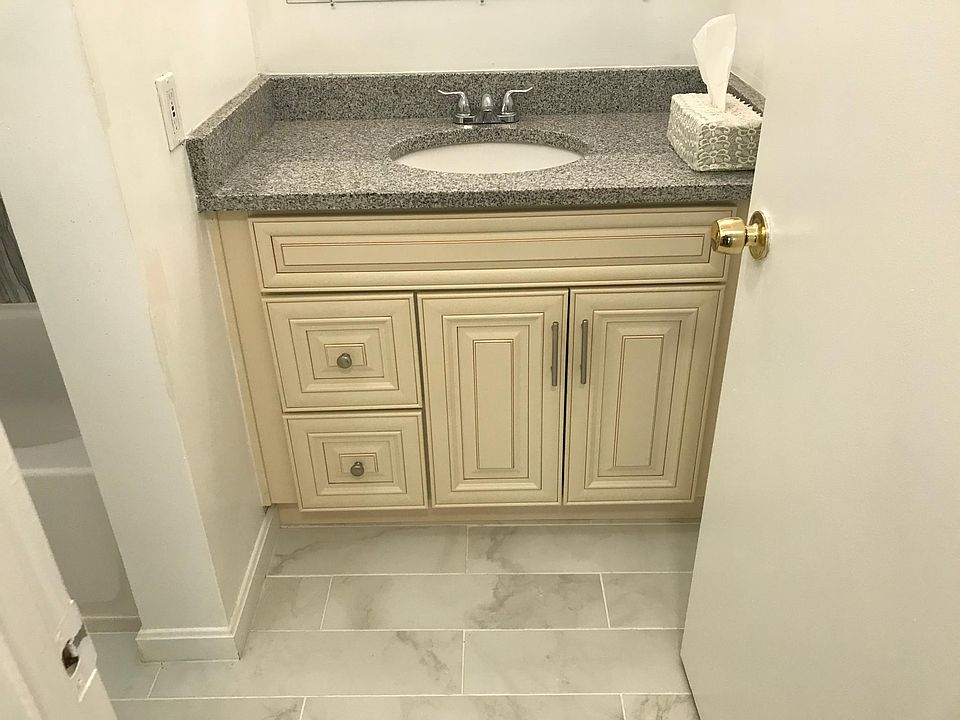 Bathroom Vanity